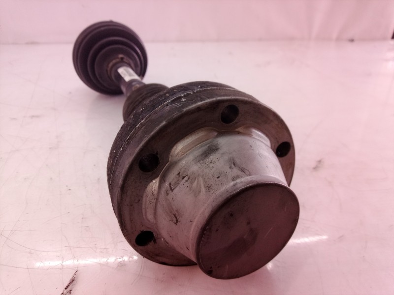 Recambio de transmision delantera izquierda para volkswagen touareg (7la) tdi r5 referencia OEM IAM 7L6407271D 7L6407271 8250160