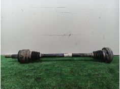 Recambio de transmision trasera derecha para volkswagen touareg (7la) tdi r5 referencia OEM IAM 7L6501201B 7L6501201B 7L6501201