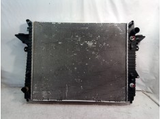 Recambio de radiador agua para land rover discovery v6 td hse referencia OEM IAM PCC500060 PCC500060 PCC500060