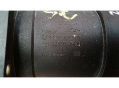 Recambio de caudalimetro para nissan terrano/terrano.ii (r20) elegance referencia OEM IAM 0281002207 226807F400 0281002207 2