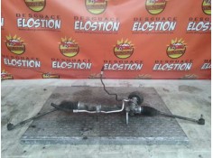 Recambio de cremallera direccion para citroën c4 berlina referencia OEM IAM 20389111  