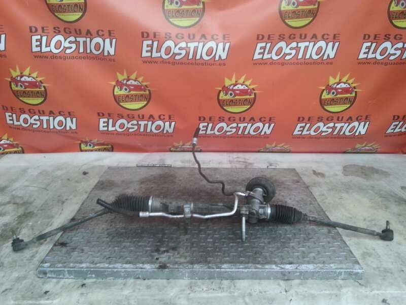 Recambio de cremallera direccion para citroën c4 berlina referencia OEM IAM 20389111  