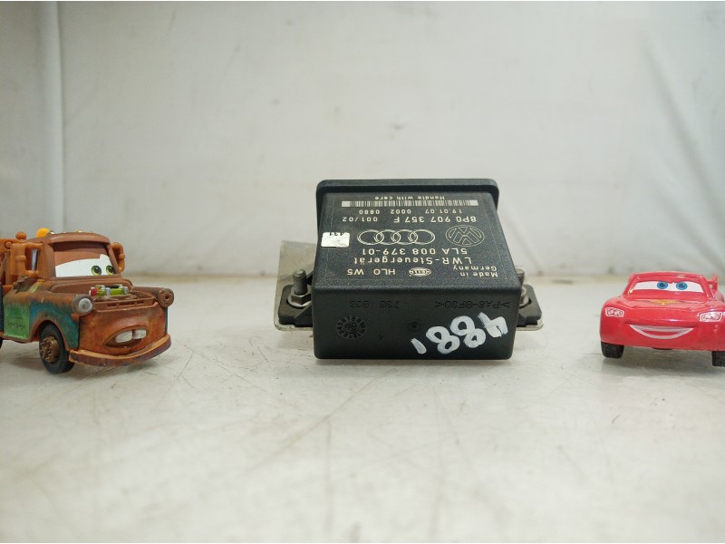 Recambio de modulo electronico para audi a8 (4e2) 4.2 v8 32v fsi referencia OEM IAM 8P0907357 8P0907357 8P0907357