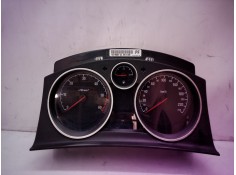Recambio de cuadro instrumentos para opel zafira b cosmo referencia OEM IAM 13216684 13216684 3024902