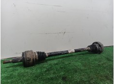 Recambio de transmision trasera derecha para volkswagen touareg (7la) tdi r5 referencia OEM IAM 7L6501201B 7L6501201B 7L6501201 2