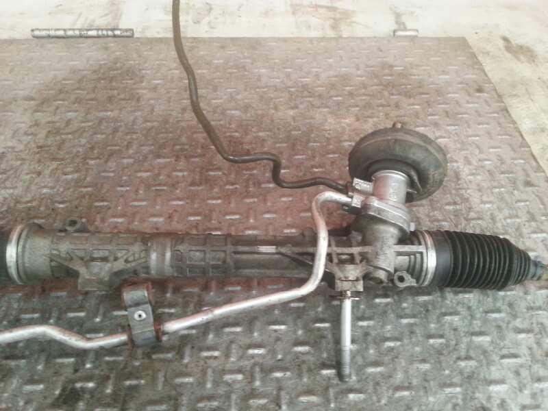 Recambio de cremallera direccion para citroën c4 berlina referencia OEM IAM 20389111  