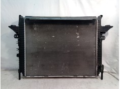 Recambio de radiador agua para land rover discovery v6 td hse referencia OEM IAM PCC500060 PCC500060 PCC500060 2