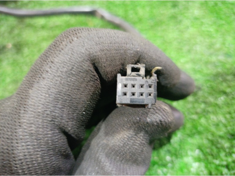 Recambio de retrovisor derecho para peugeot 307 berlina (s2) xr referencia OEM IAM 0258460 0258460 0258460