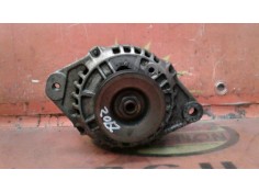 Recambio de alternador para nissan terrano/terrano.ii (r20) elegance referencia OEM IAM 231007F001 0123310051 