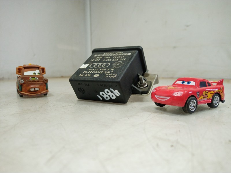 Recambio de modulo electronico para audi a8 (4e2) 4.2 v8 32v fsi referencia OEM IAM 8P0907357 8P0907357 8P0907357