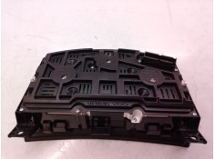 Recambio de cuadro instrumentos para opel zafira b cosmo referencia OEM IAM 13216684 13216684 3024902 2