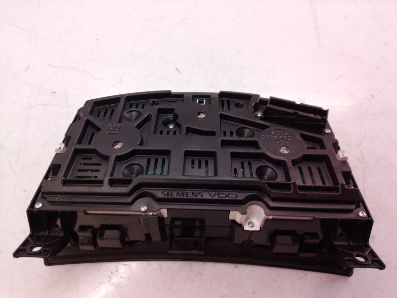 Recambio de cuadro instrumentos para opel zafira b cosmo referencia OEM IAM 13216684 13216684 3024902