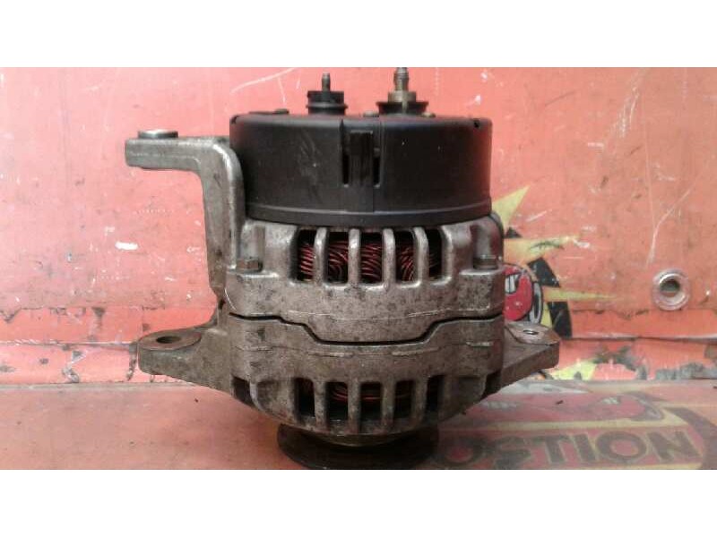 Recambio de alternador para nissan terrano/terrano.ii (r20) elegance referencia OEM IAM 231007F001 0123310051 
