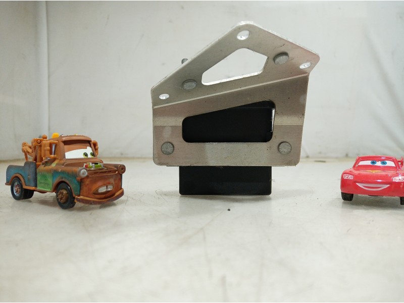 Recambio de modulo electronico para audi a8 (4e2) 4.2 v8 32v fsi referencia OEM IAM 8P0907357 8P0907357 8P0907357