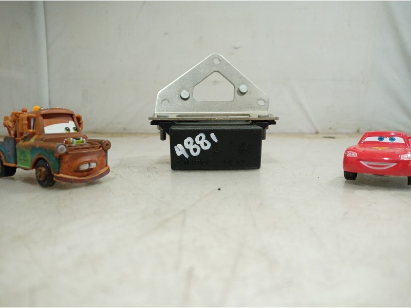 Recambio de modulo electronico para audi a8 (4e2) 4.2 v8 32v fsi referencia OEM IAM 8P0907357 8P0907357 8P0907357