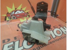 Recambio de cerradura puerta trasera derecha para volkswagen passat berlina (3b3) referencia OEM IAM   