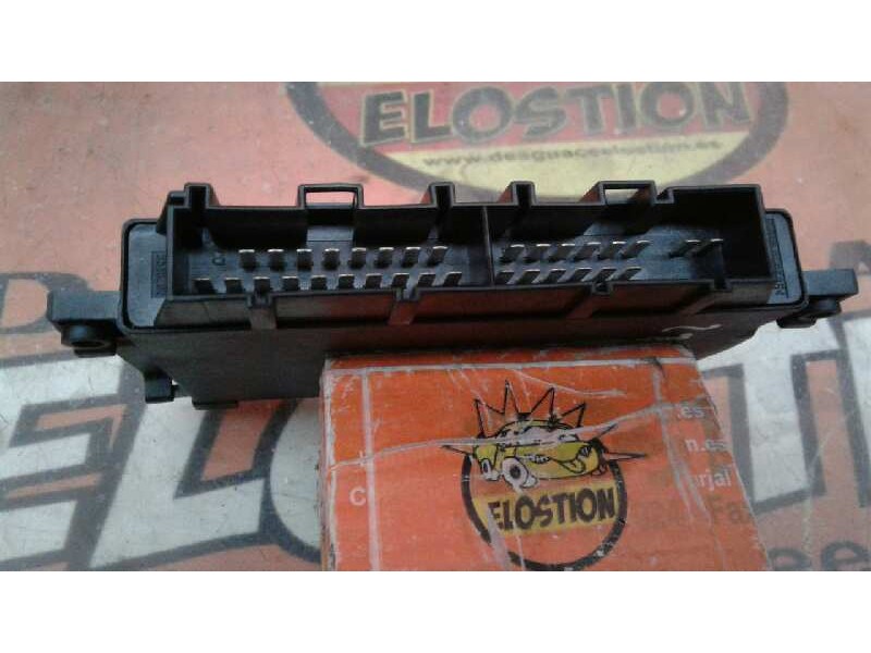 Recambio de centralita cambio automatico para mercedes-benz clase e (w211) berlina e 220 cdi (211.006) referencia OEM IAM 025545