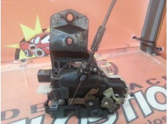 Recambio de cerradura puerta trasera derecha para volkswagen passat berlina (3b3) referencia OEM IAM    2