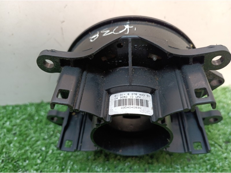 Recambio de anillo airbag para bmw serie 3 touring (e46) 330xi referencia OEM IAM 837644391 01404017BC 83774889O