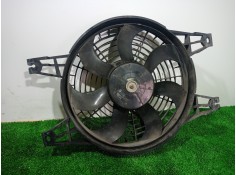 Recambio de electroventilador para kia carens 2.0 turbodiesel cat referencia OEM IAM A00514600 A00514600 A00514600