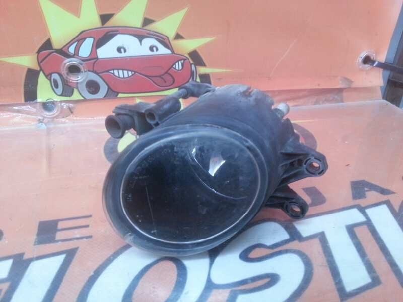 Recambio de faro antiniebla derecho para audi a4 berlina (8e) referencia OEM IAM   