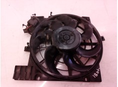 Recambio de electroventilador para opel zafira b cosmo referencia OEM IAM 0130303302 0130303302 13147279
