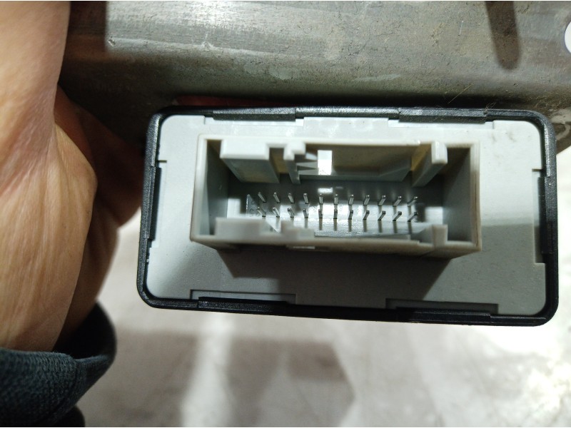 Recambio de modulo electronico para audi a8 (4e2) 4.2 v8 32v fsi referencia OEM IAM 8P0907357 8P0907357 8P0907357