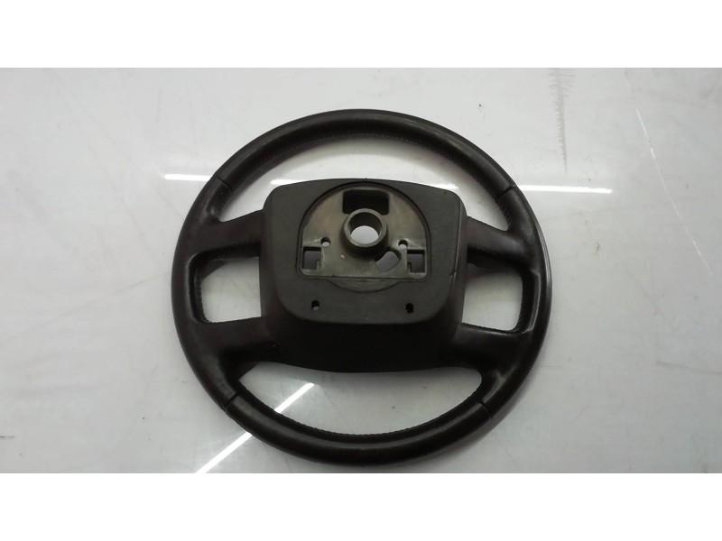 Recambio de volante para volkswagen touareg (7la) tdi r5 referencia OEM IAM 7L6419091S 7L6419091 7L6419091