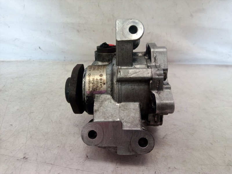 Recambio de bomba direccion para mercedes-benz clase e (w211) berlina e 220 cdi (211.006) referencia OEM IAM A0034660101 7692955