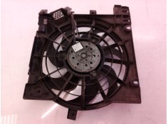Recambio de electroventilador para opel zafira b cosmo referencia OEM IAM 0130303302 0130303302 13147279 2