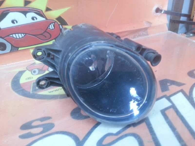 Recambio de faro antiniebla izquierdo para audi a4 berlina (8e) referencia OEM IAM   