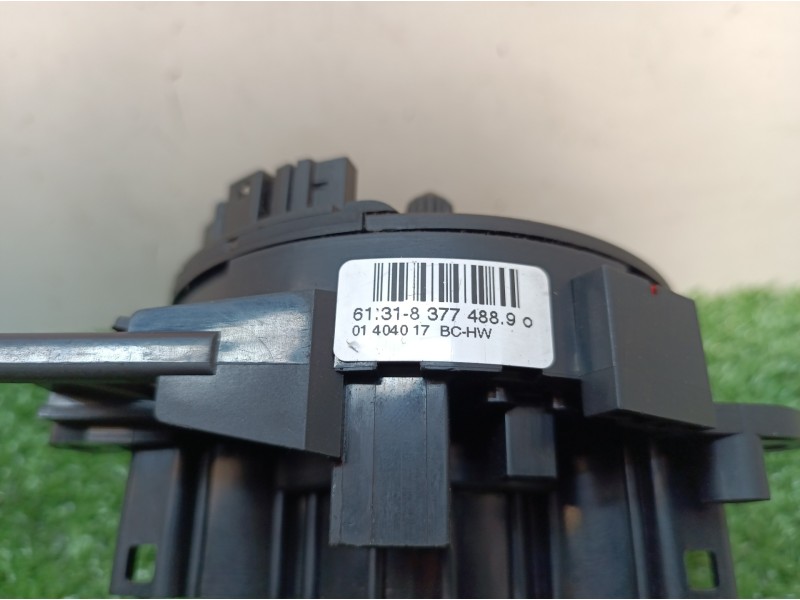 Recambio de anillo airbag para bmw serie 3 touring (e46) 330xi referencia OEM IAM 837644391 01404017BC 83774889O