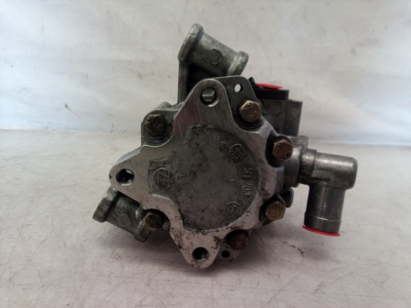 Recambio de bomba direccion para mercedes-benz clase e (w211) berlina e 220 cdi (211.006) referencia OEM IAM A0034660101 7692955