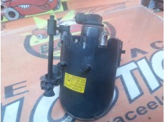 Recambio de faro antiniebla izquierdo para audi a4 berlina (8e) referencia OEM IAM    2