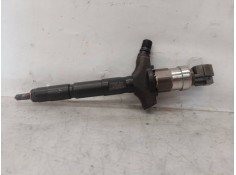 Recambio de inyector para opel signum elegance referencia OEM IAM 8972391617 8972391617 09E05960