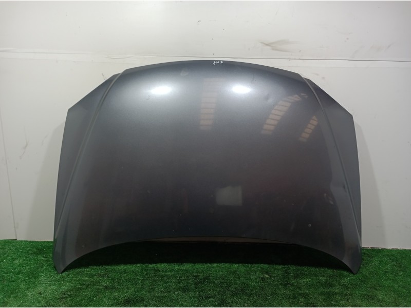 Recambio de capot para kia carens 2.0 turbodiesel cat referencia OEM IAM   