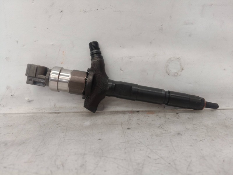 Recambio de inyector para opel signum elegance referencia OEM IAM 8972391617 8972391617 09E05960