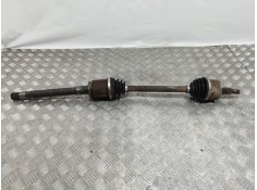 Recambio de transmision delantera derecha para land rover discovery v6 td hse referencia OEM IAM   