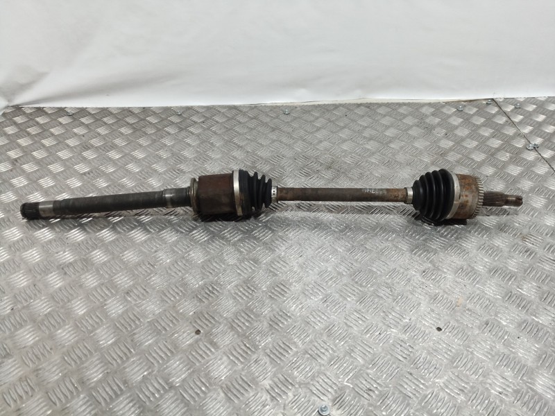 Recambio de transmision delantera derecha para land rover discovery v6 td hse referencia OEM IAM   