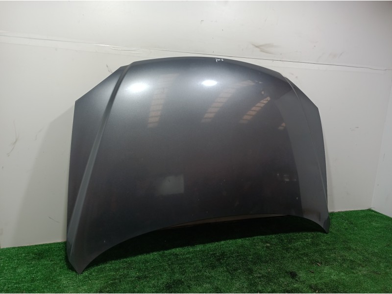 Recambio de capot para kia carens 2.0 turbodiesel cat referencia OEM IAM   