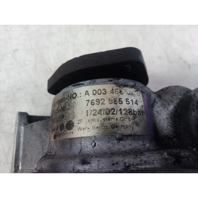 Recambio de bomba direccion para mercedes-benz clase e (w211) berlina e 220 cdi (211.006) referencia OEM IAM A0034660101 7692955