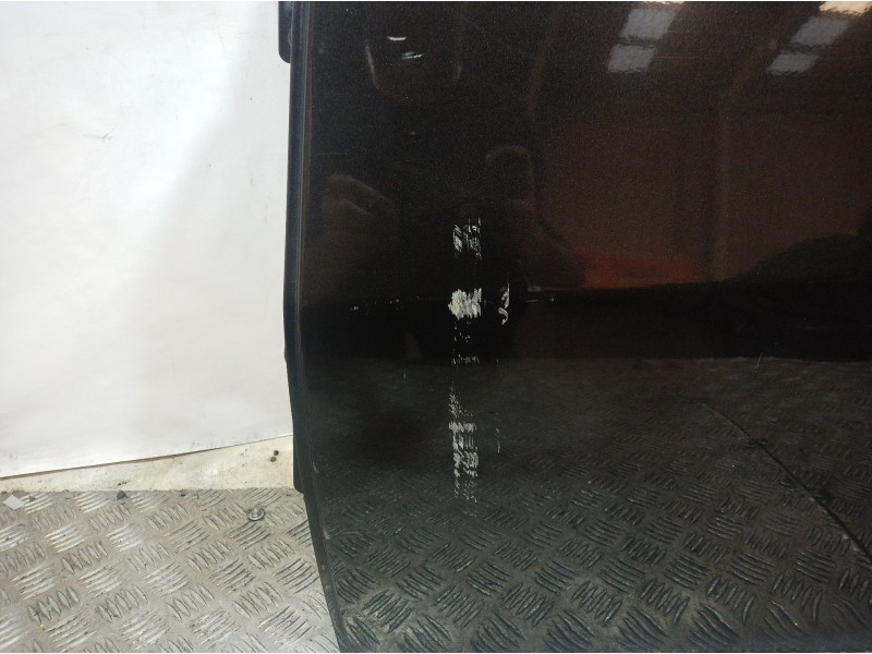 Recambio de puerta trasera izquierda para alfa romeo 147 (190) 1.9 jtd 120 collezione referencia OEM IAM   