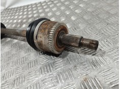 Recambio de transmision delantera derecha para land rover discovery v6 td hse referencia OEM IAM    2