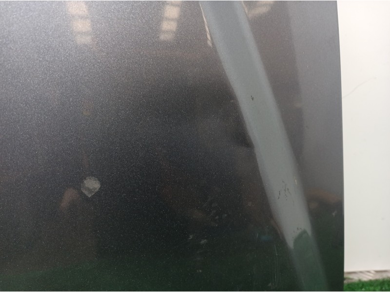 Recambio de capot para kia carens 2.0 turbodiesel cat referencia OEM IAM   