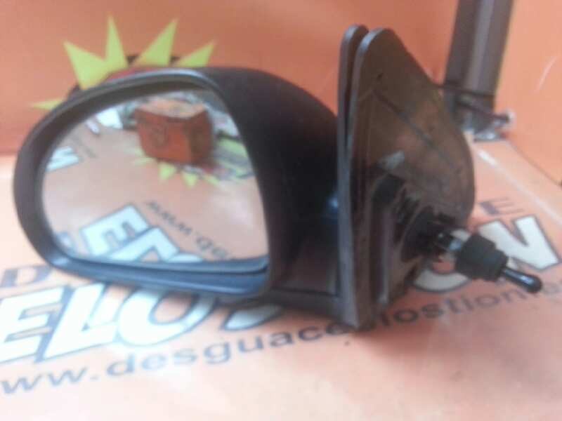 Recambio de retrovisor izquierdo para kia carens referencia OEM IAM   
