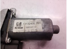 Recambio de elevalunas delantero derecho para opel zafira b cosmo referencia OEM IAM 13132435 13132435 13132435 2