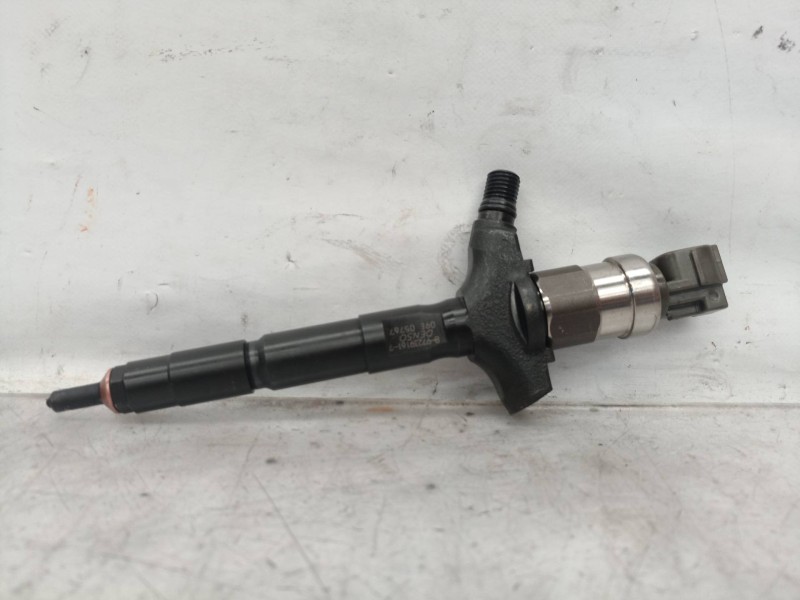 Recambio de inyector para opel signum elegance referencia OEM IAM 8972391617 8972391617 09E05767