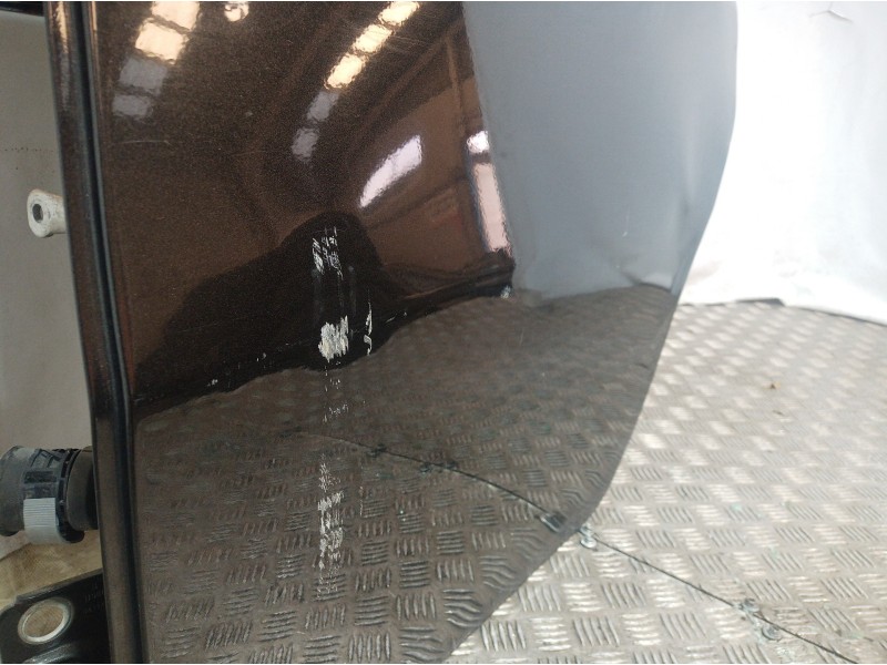 Recambio de puerta trasera izquierda para alfa romeo 147 (190) 1.9 jtd 120 collezione referencia OEM IAM   