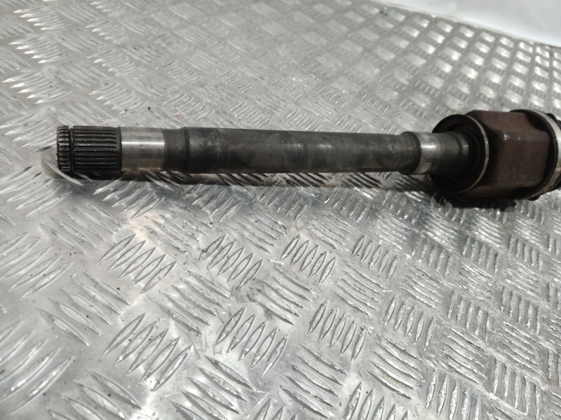 Recambio de transmision delantera derecha para land rover discovery v6 td hse referencia OEM IAM   