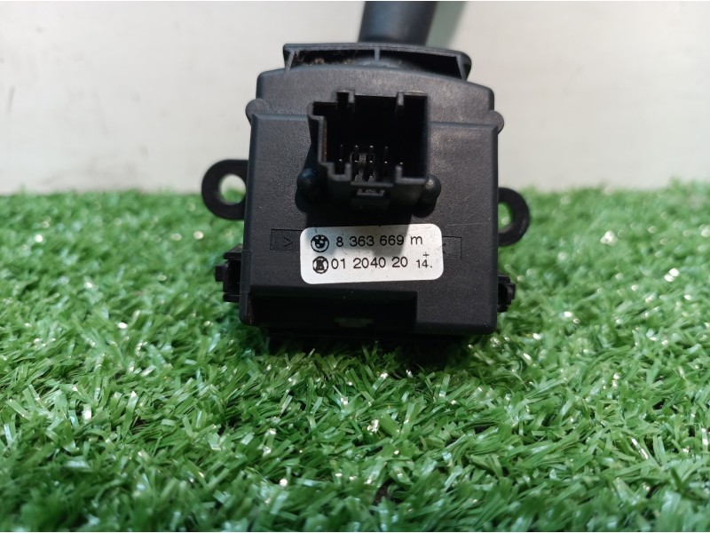 Recambio de mando limpia para bmw serie 3 touring (e46) 330xi referencia OEM IAM 8363669M 8363669M 0120402014